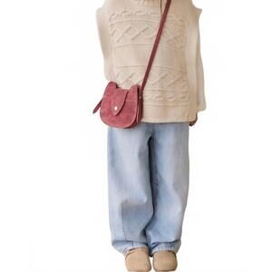 NEW JAMIE KAY sierra pant in antique denim